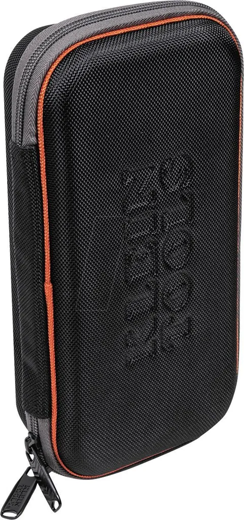 Poche de Ceinture pour Électricien Klein Tools 5189 Tradesman Pro en Noir