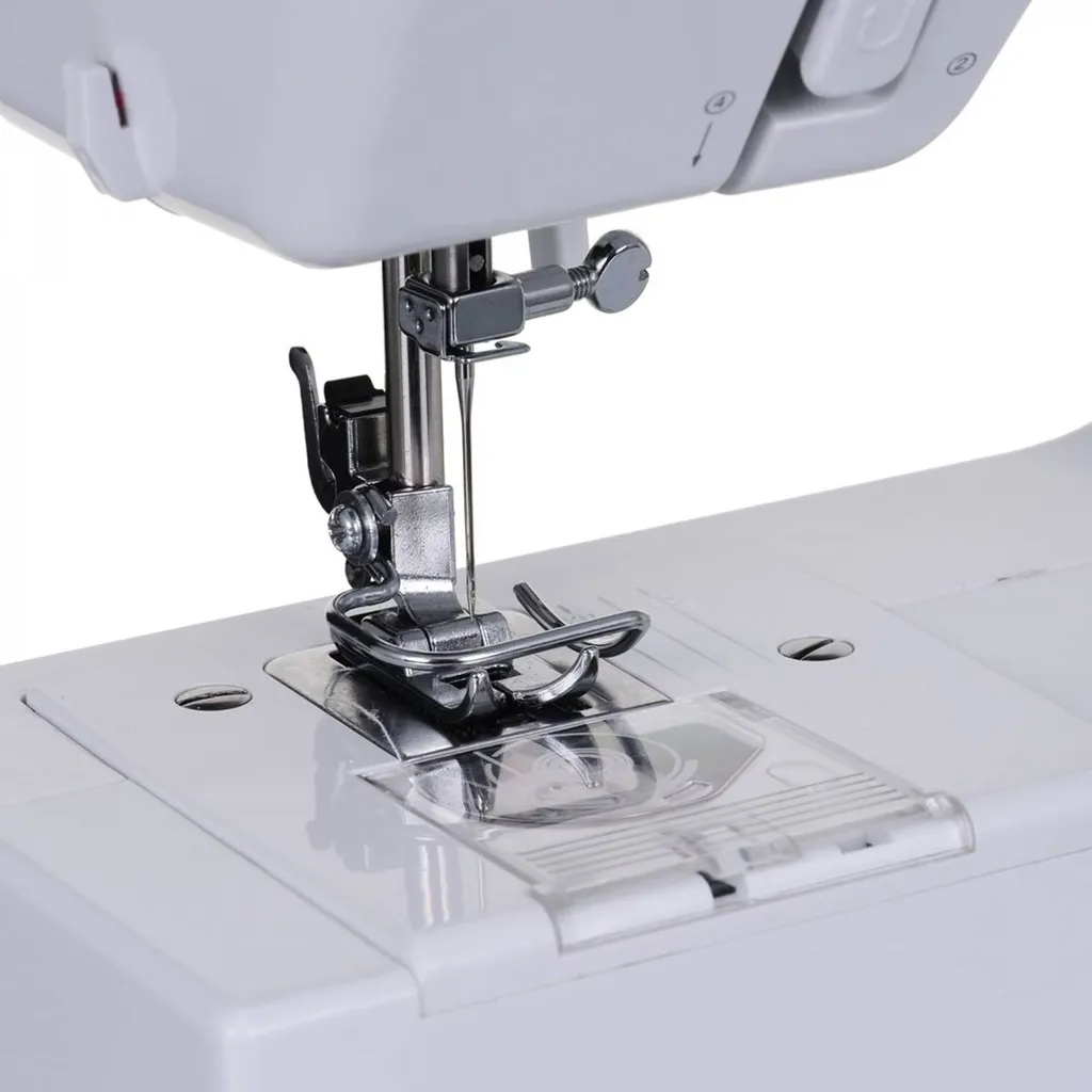 Mini machine à coudre portative Singer M1005 pour retouche rapide - 20