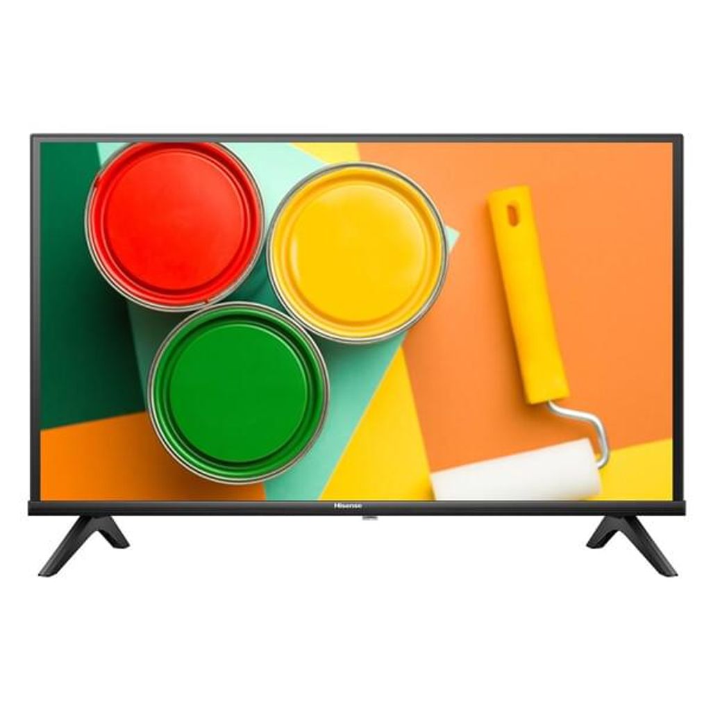 Smart TV Hisense 40A4K 40' Full HD LED Wi-Fi | Kaufland.cz