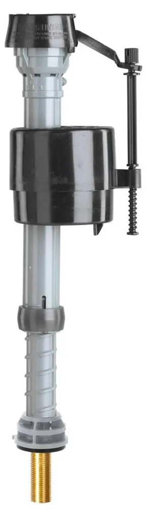 Robinet flotteur 400 EL silencieux - Embout laiton 3/8 ultra résistant