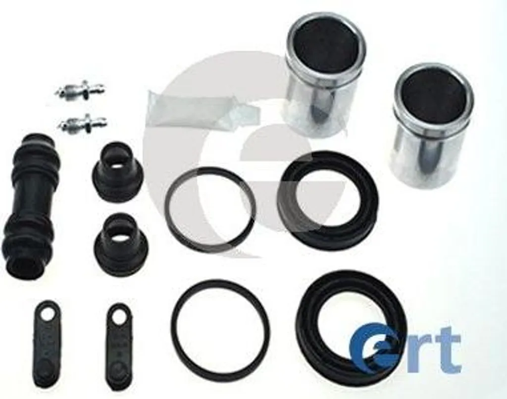 Kit réparation étrier frein ERT 402088 pour Interstar Movano Master