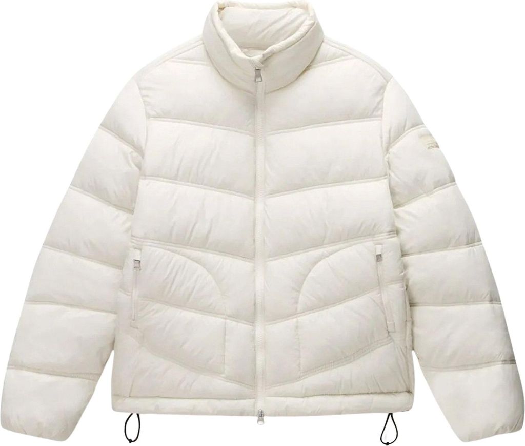 Napapiji A-Ega Short Winterjacke Damen