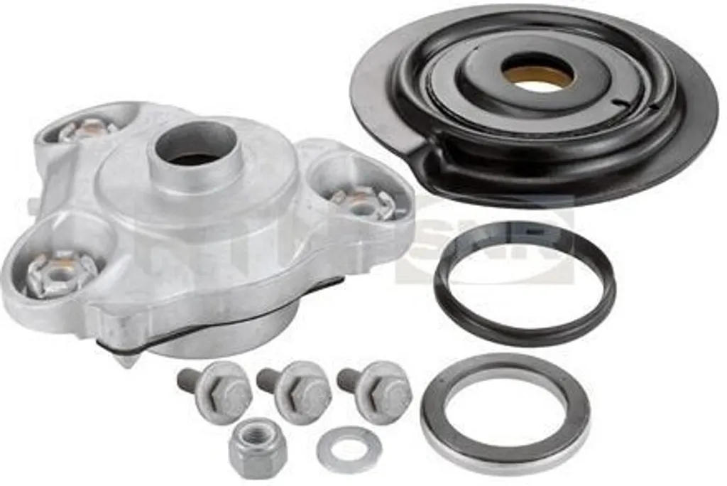 Kit Roulement de Jambe de Force SNR KB659.35 - Haute Résistance OE 5035