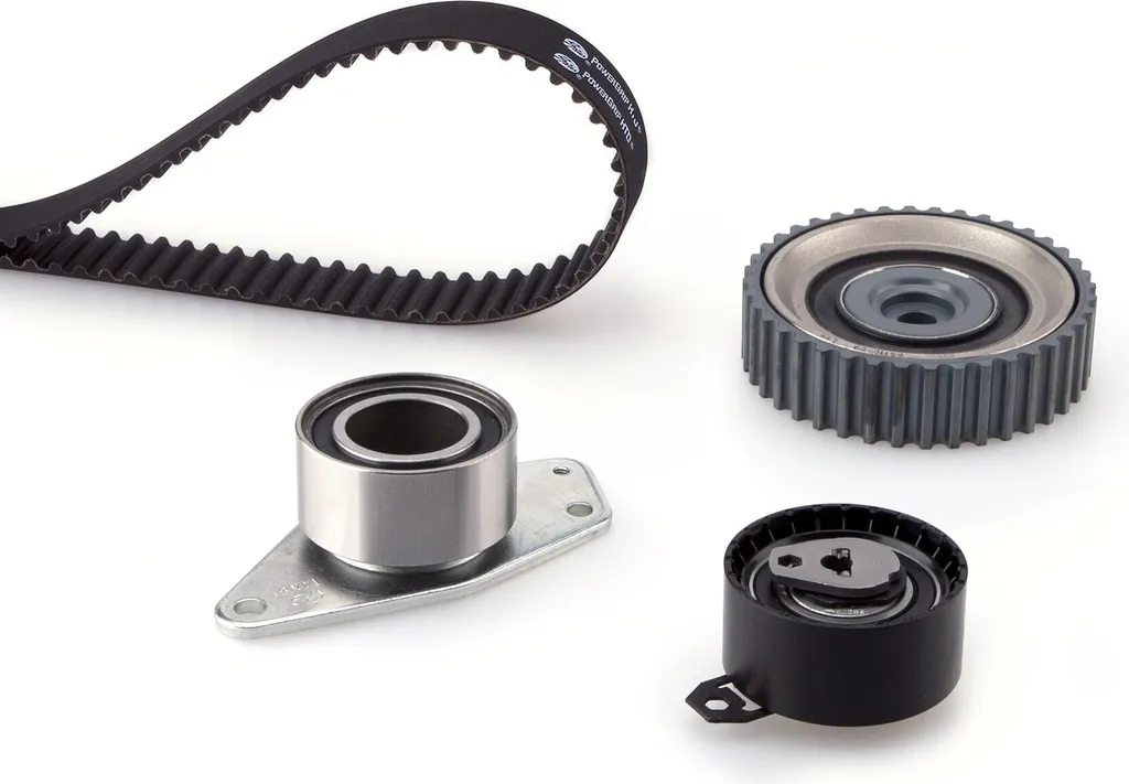 Évitez la casse moteur avec le kit distribution Gates K025561XS Clio