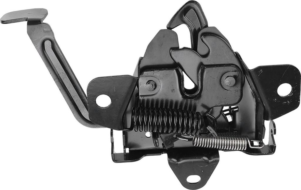 Vorderes Motorhaubenverriegelungsschloss 81130-2T000, langlebiger Sicherheitsersatz für Optima 2.0L 2.4L 2011–2015