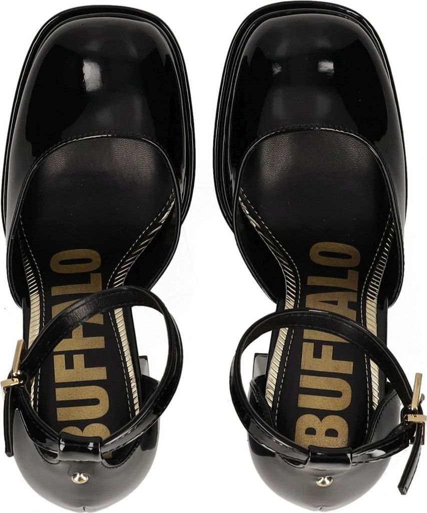 Buffalo Pumps Pumps Kunstleder Produktbild 10
