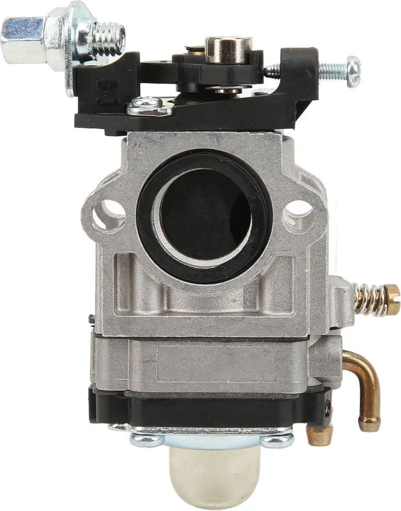 Carburateur 15mm avec filtre à air pour Pocket Bike et Mini Quad 49cc