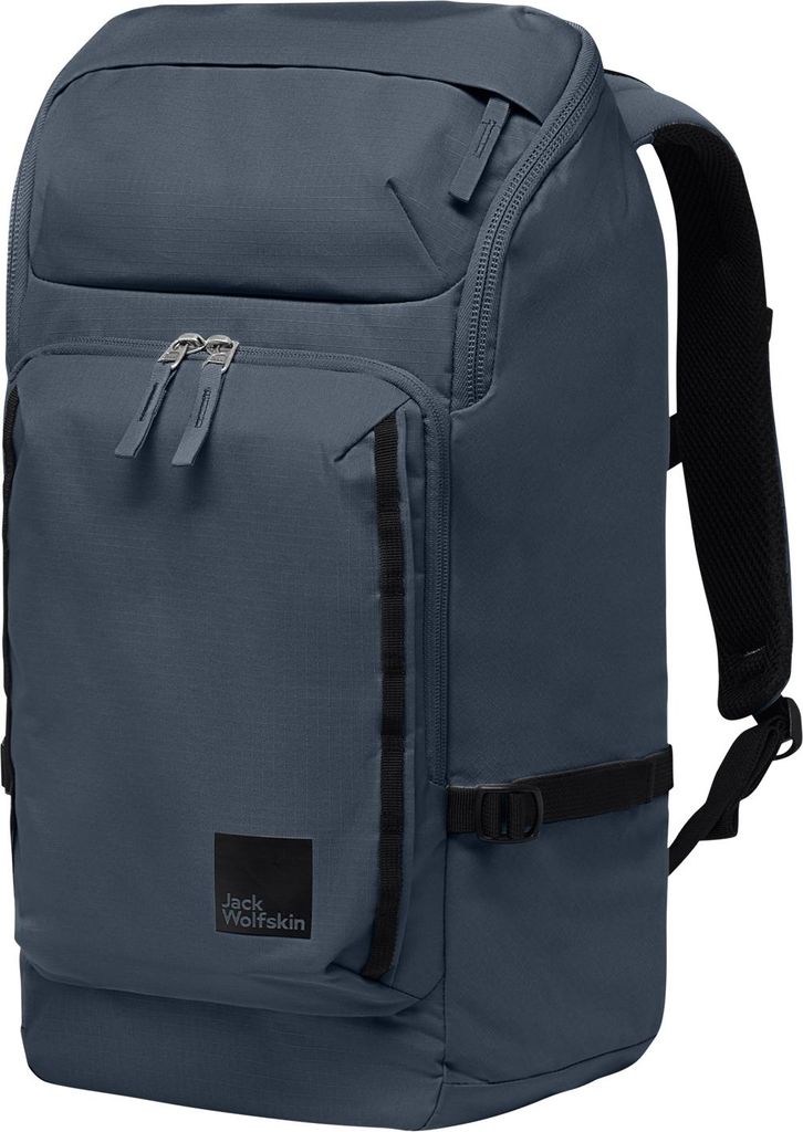 Jack Wolfskin Rucksack Lyall midnight sky : blau-60 Farbsortierung: blau-60