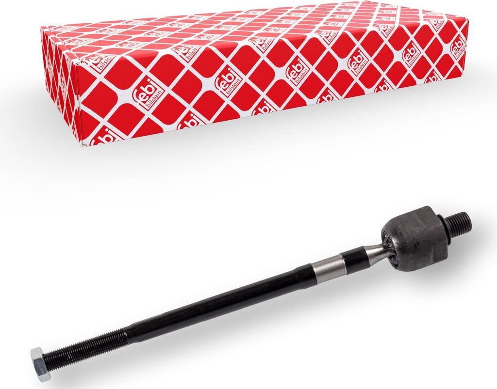 FEBI BILSTEIN 24910 Axialgelenk Spurstange für HYUNDAI ATOS (MX) Vorne Links Vorne Rechts