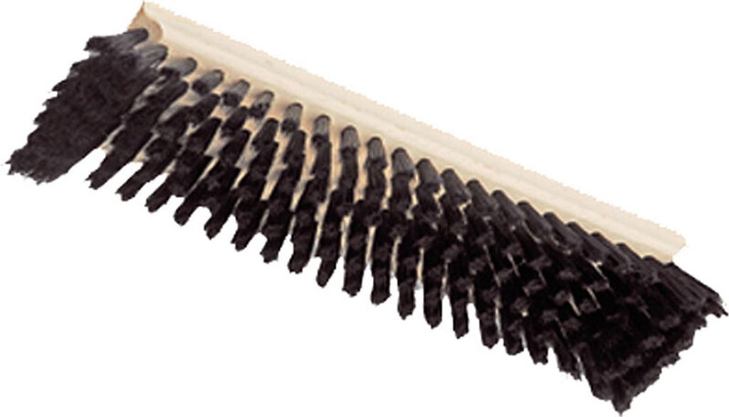 Uniqat Tapetenbürste TapetenbÜrste 235x60mm