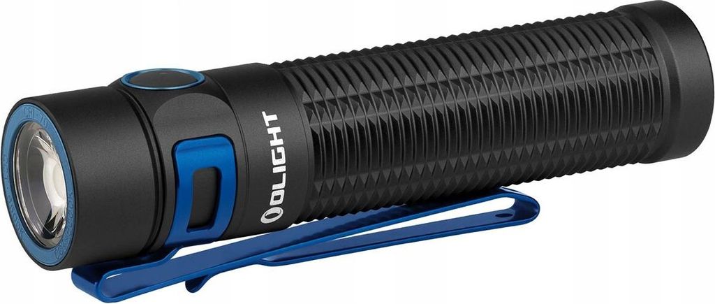 Latarka klasyczna LED Olight Baton 3 Pro Max CW 2500lm 145m Zdjęcie produktu 