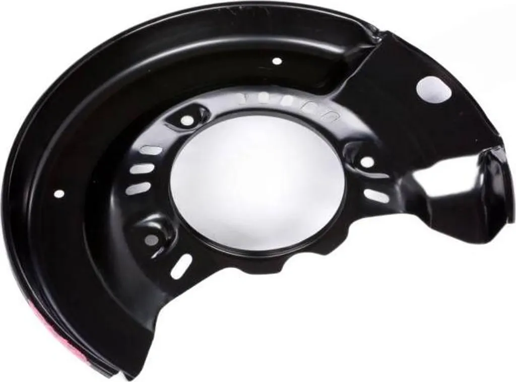 Protection Disque de Frein Gauche Toyota Yaris pour Réparation Train Avant