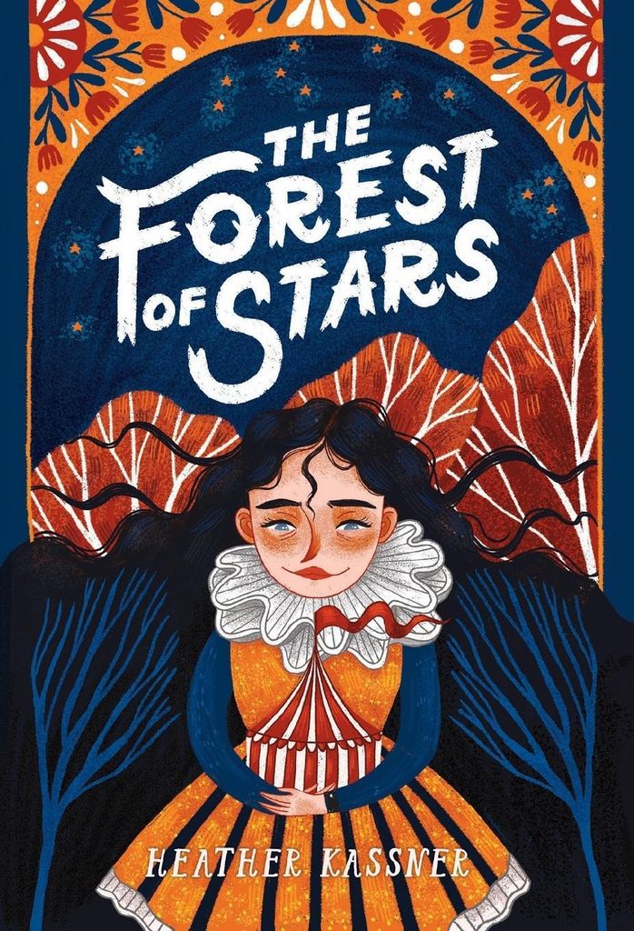 Kassner, H: Forest of Stars