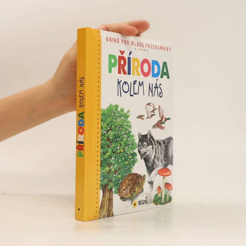 Encyclopédie nature enfant : comprendre les sciences sans écran - 2