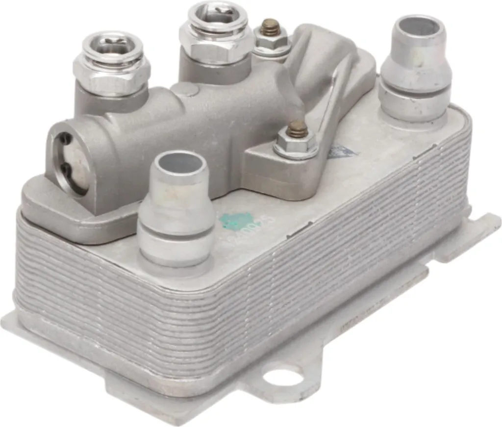 Refroidisseur d'Huile pour Entretien Mercedes Classe C W205 2.0L L4