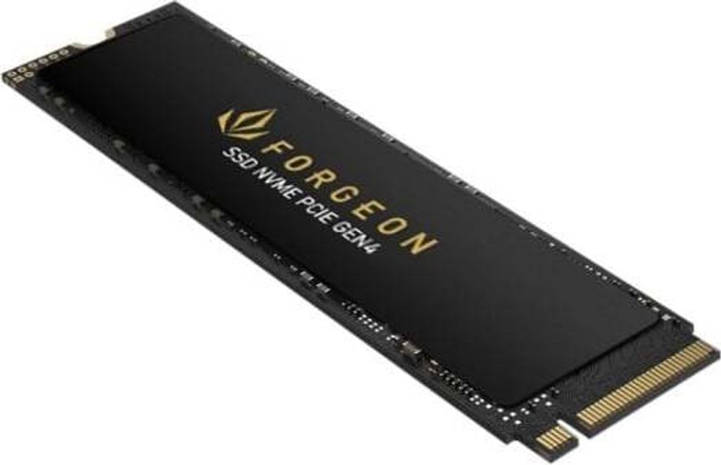 Forgeon Nimbus PLUS Disco SSD 1TB 7000MB/S NVMe PCIe 4.0 M.2 Gen4