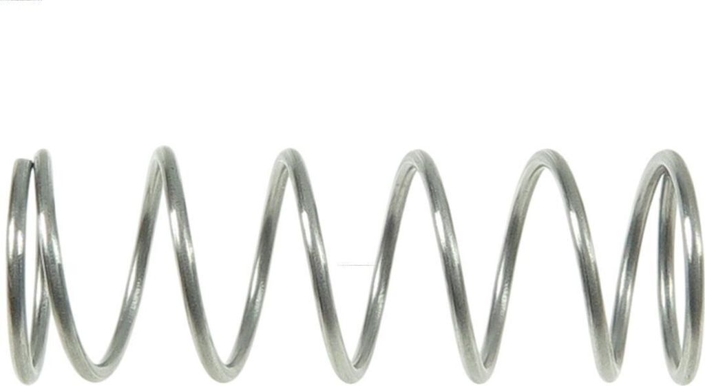 AS-PL Reparatursatz Starter SRS0122 passend für MERCEDES-BENZ ACTROS 10,00mm 12,00mm