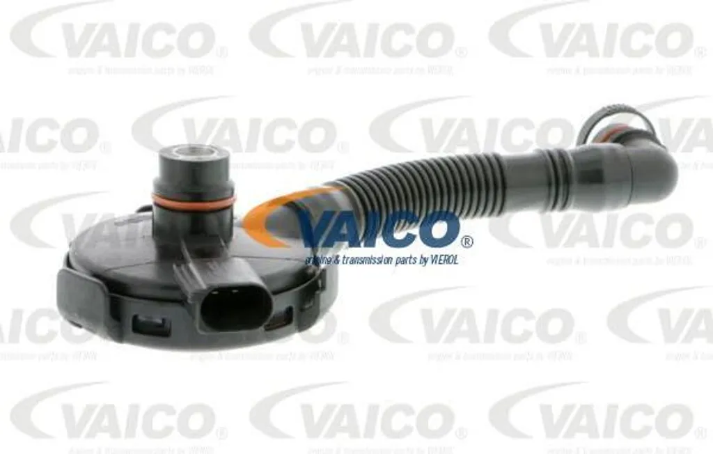 Soupape de recyclage des gaz de carter OE 022103765A pour Phaeton