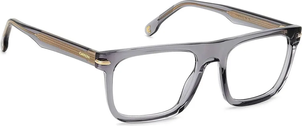 Monture Carrera CARRERA 312 design ergonomique et finitions haut de gamme