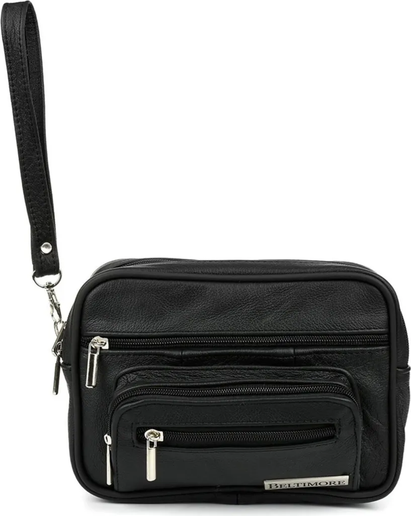 Borsa Beltimore G28 Luxury Leather - Idea Regalo Uomo in Pelle