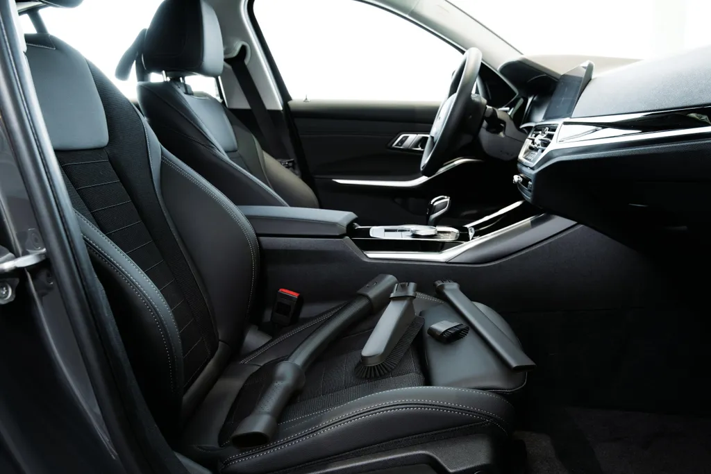 Upgrade Casa e Auto: Kit AEG AKIT19 Originale per Serie QX9 QX7 - 4