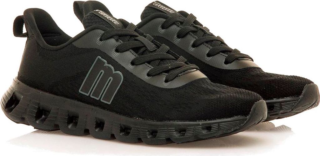 Mtng 60891 Sportschuhe Schwarz EU 36 Frau Schwarz EU 36