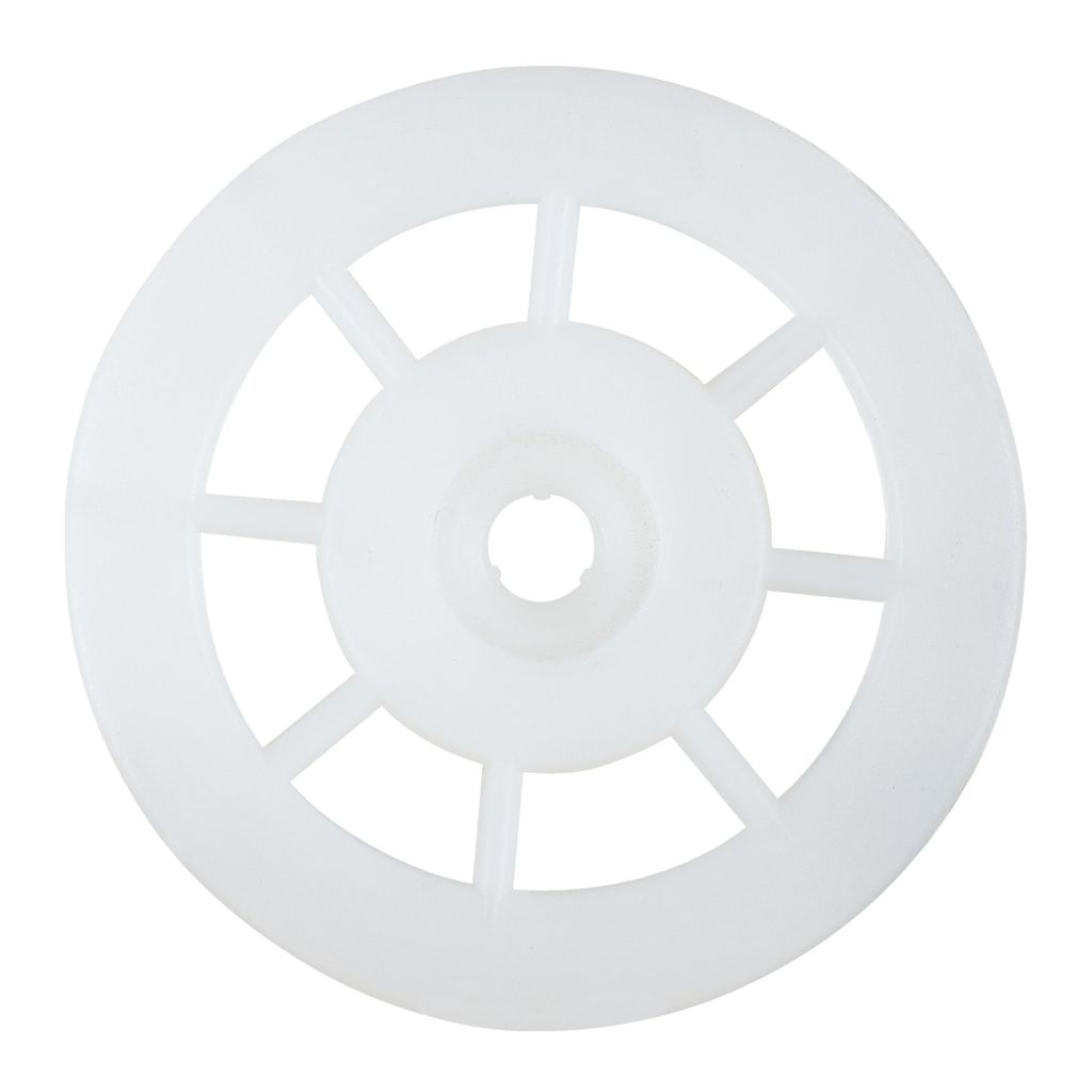 TOX Dämmstoffscheibe Disc 75x8 mm / innen und außen