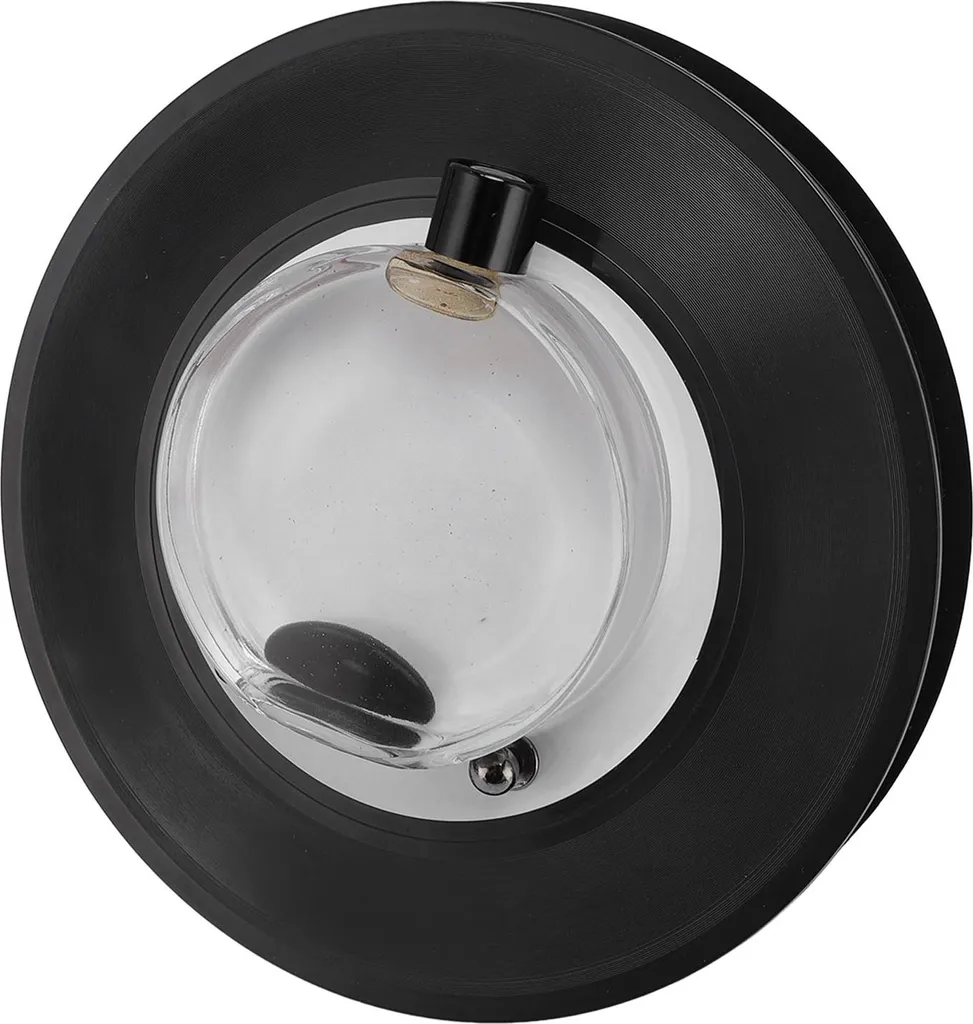 Visualiseur de musique ferrofluide dansant 14.8Wh avec 12 stylos couleur