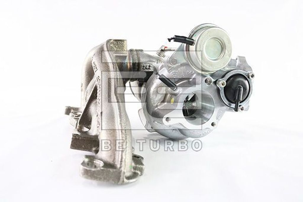 BE TURBO Lader Aufladung für LANCIA DELTA III (844) Produktbild 