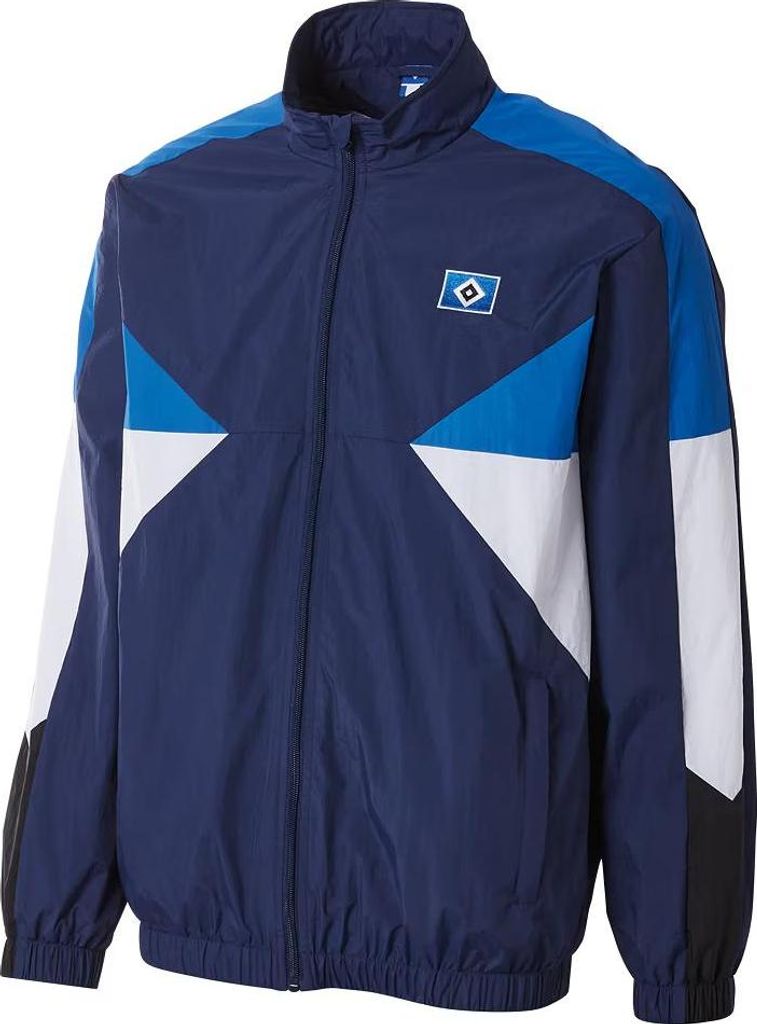 Hamburger SV HSV Trainingsjacke "Enne" Gr. 3XL
