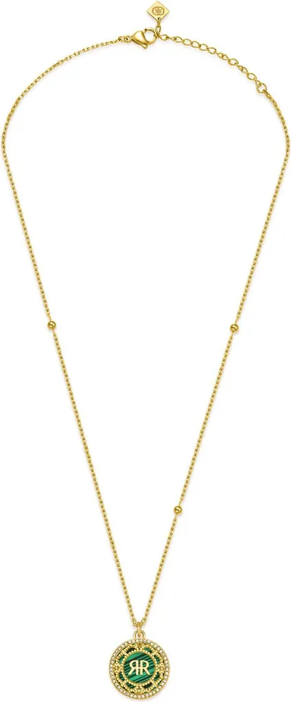 Regalo Perfetto: Collana Cerruti 1881 Arabesque CIJLN0006308 Oro