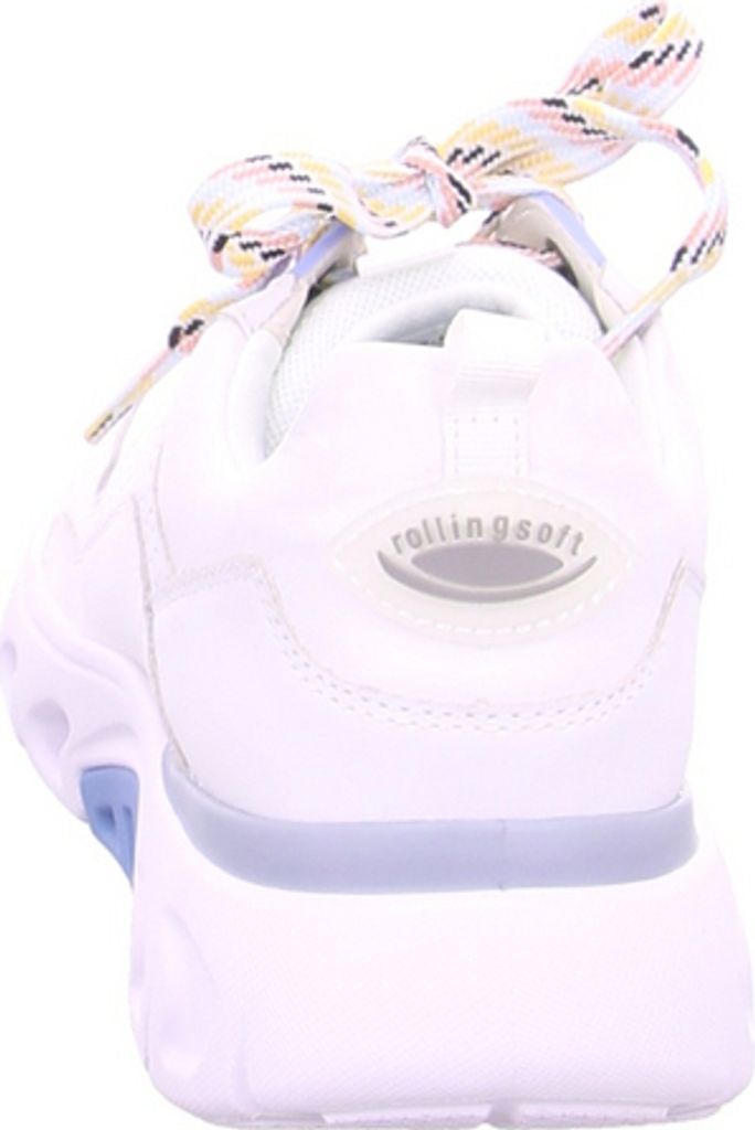 Gabor (0) Komfort Schnürschuhe - 26.935.51 Damen Produktbild 3