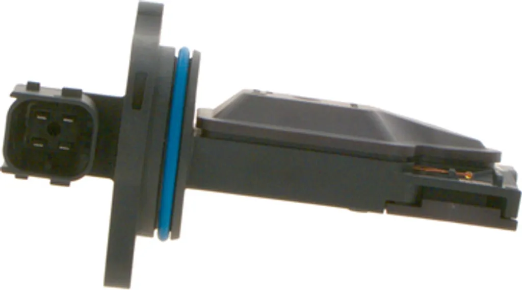 Débitmètre de masse d'air BOSCH 0 280 218 900 d'origine pour moteur essence