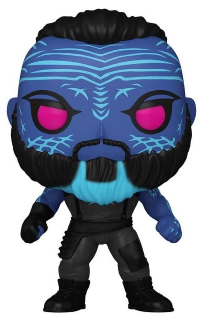 WWE POP! Vinyl figuur: Bray Wyatt, 9 cm Productafbeelding 
