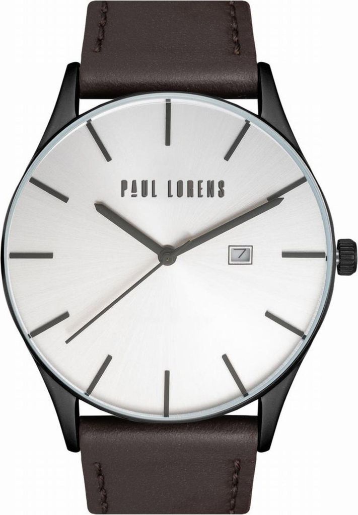 Uhren Paul Lorens ty567610