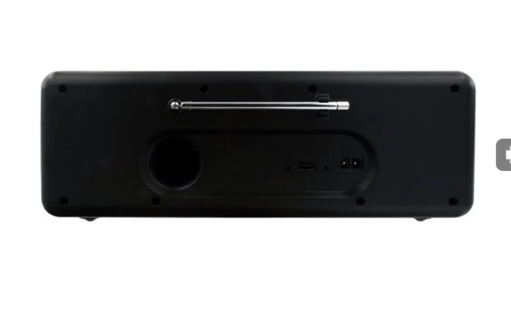 Poste de radio Internet DAB+ Ferguson Regent i351S avec Bluetooth
