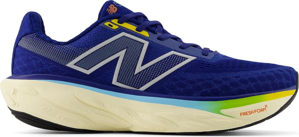 New Balance 1080 V14 - INKWELL, Größe:9.5