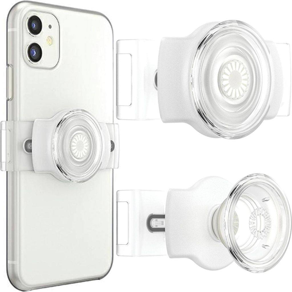 Popsockets Popgrip Slide Stretch 805497 Supporto per Immagine del prodotto 