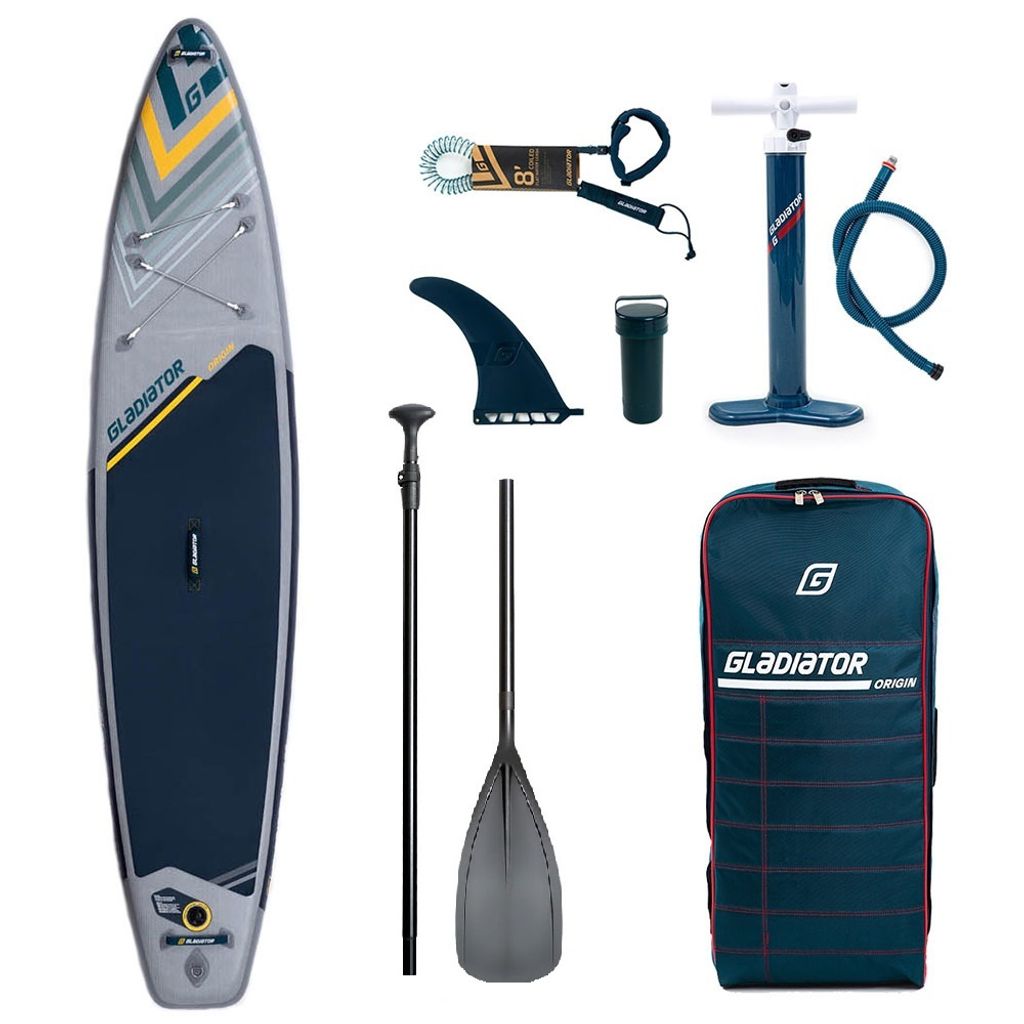 SUP Aufblasbares Brett GLADIATOR KID 10'6"