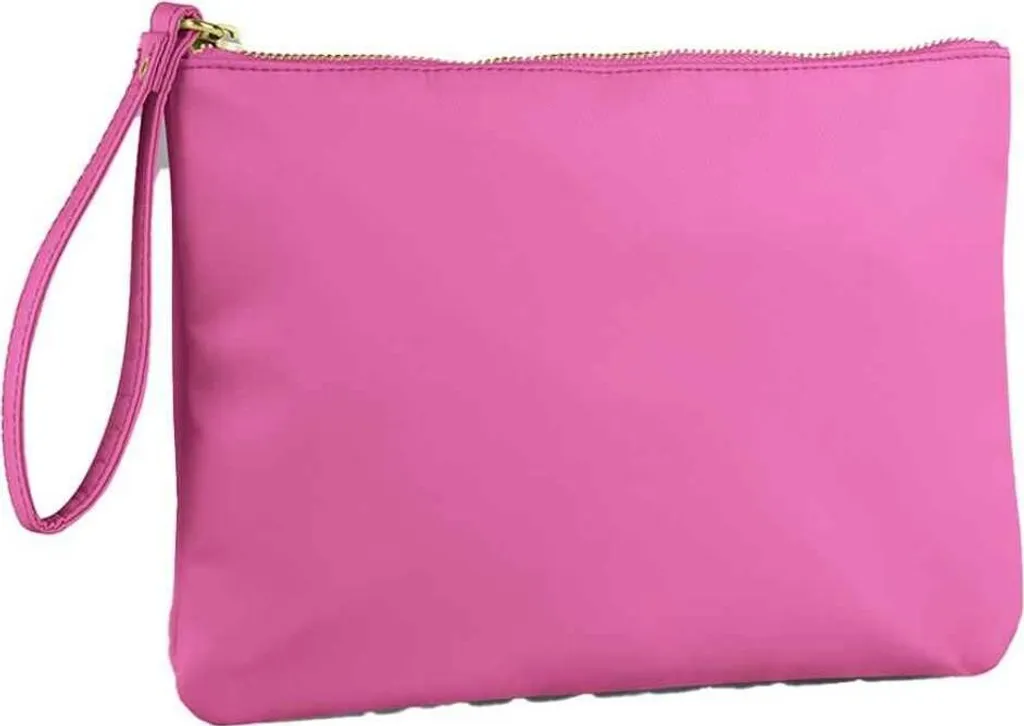 Bagbase Sundae Wristlet RW10512 Rosso Lampone - Borsa da Polso Chic
