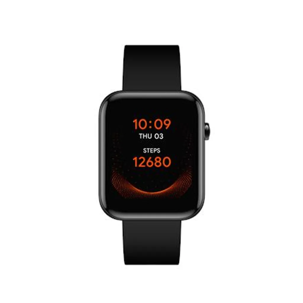 Ticwatch Gth montre connectée étanche 1.55 autonomie 10 jours fitness