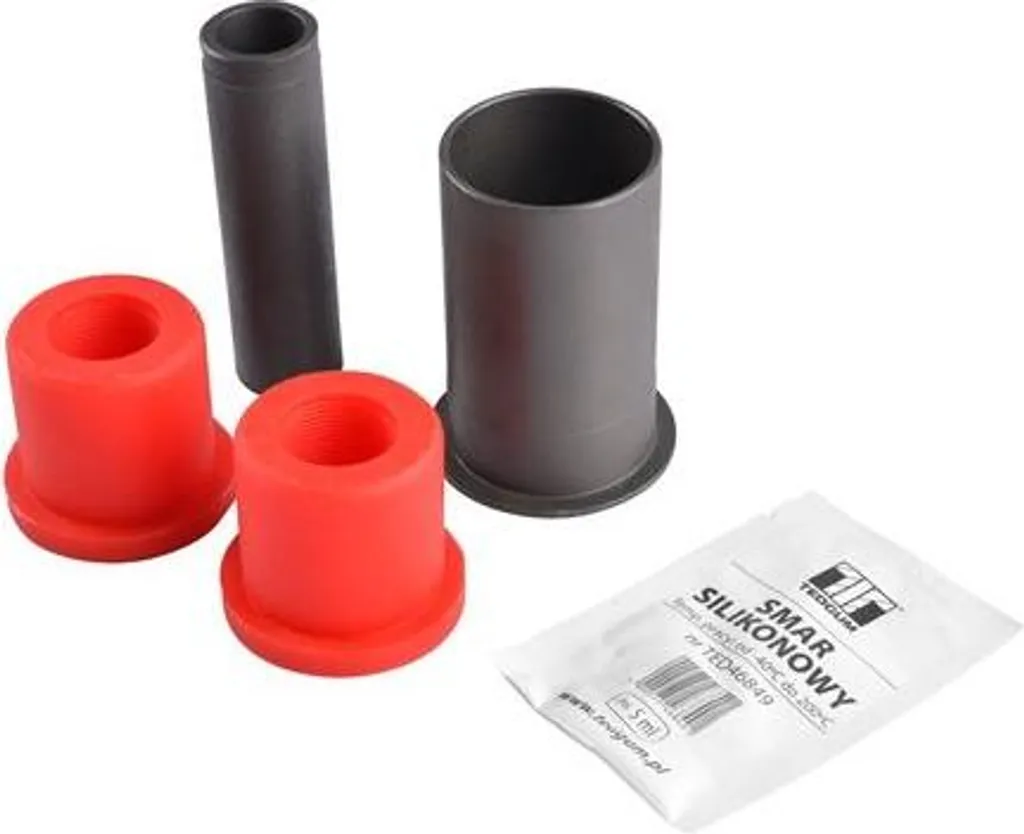Roulement pour bras de suspension compatible Mitsubishi L200 Pajero