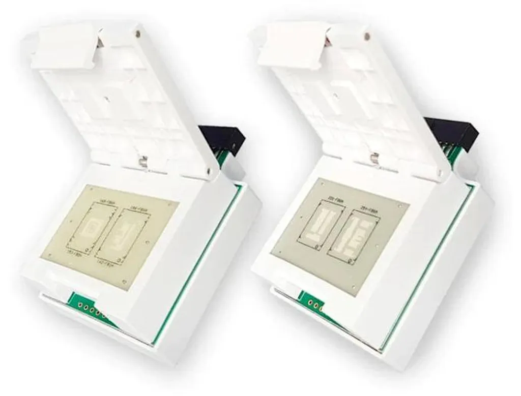 Programmateur Lecteur JTAG UFi Box pour l'extraction de données eMMC - 5