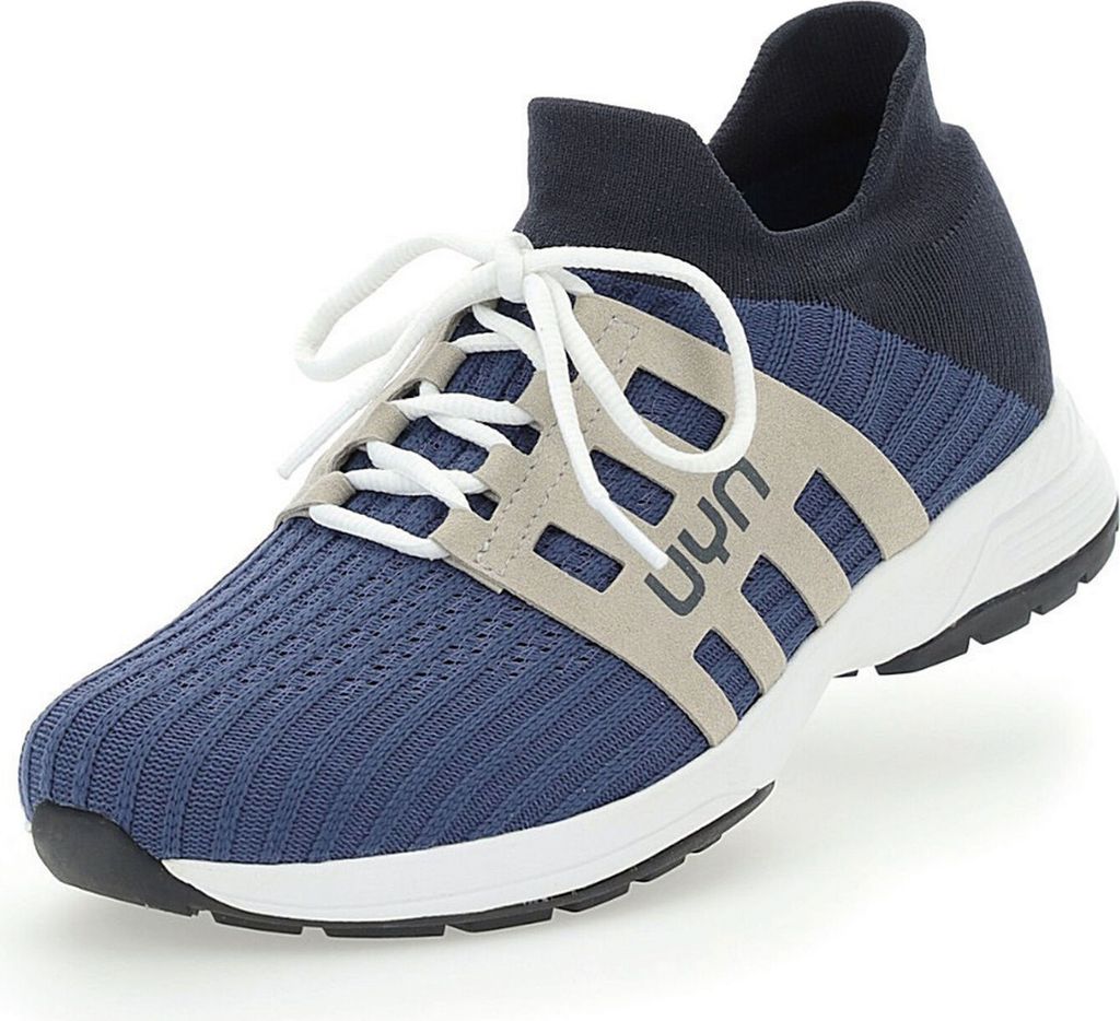 UYN MAN WASHI SHOES A075 Blue 46