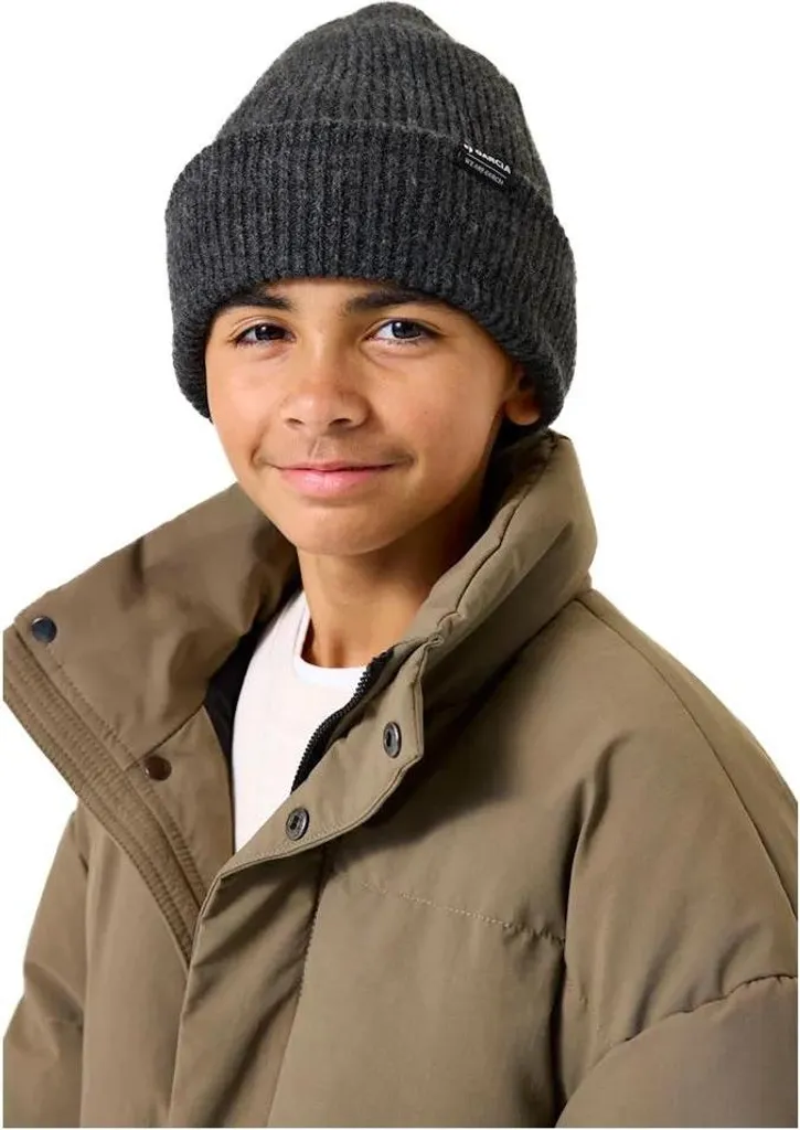 Garcia H53535 Junior-beanie Braun Mann Braun Taglia unica