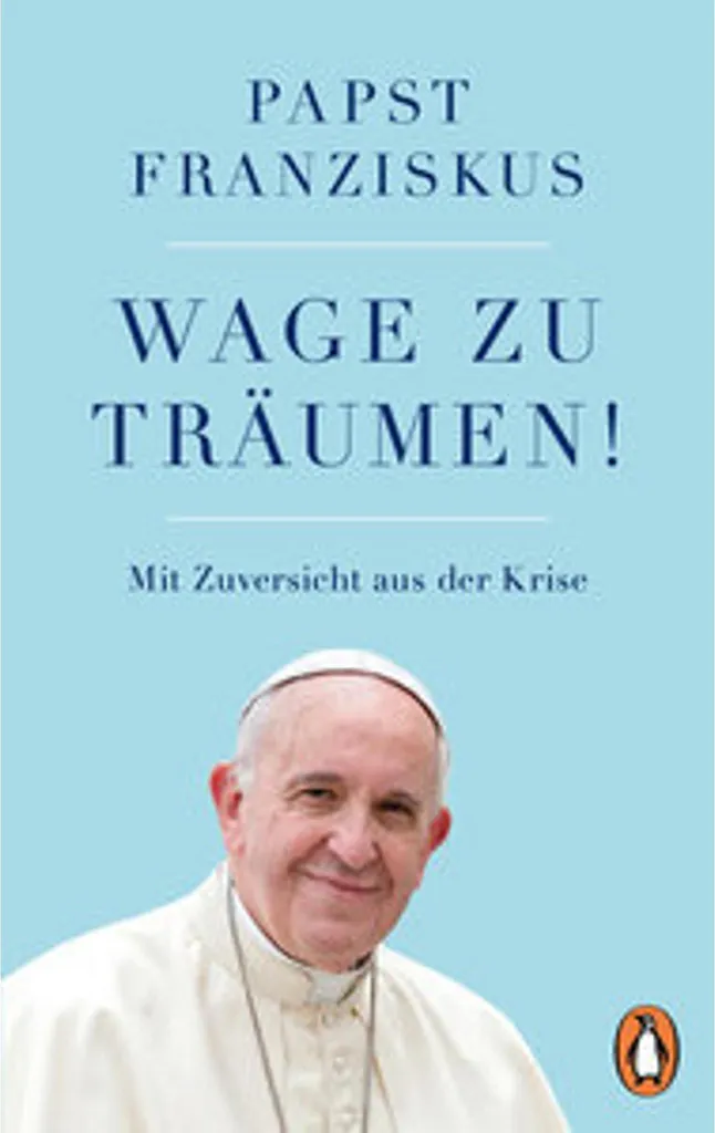 Agenda motivationnel Wage zu träumen avec papier premium et reliure à plat