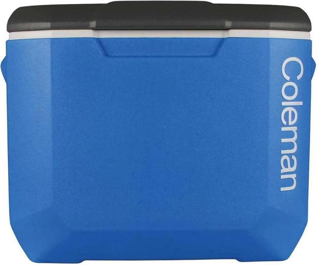 Coleman - 2000036084 - 60QT Wheeled Performance Cooler Produktbild 