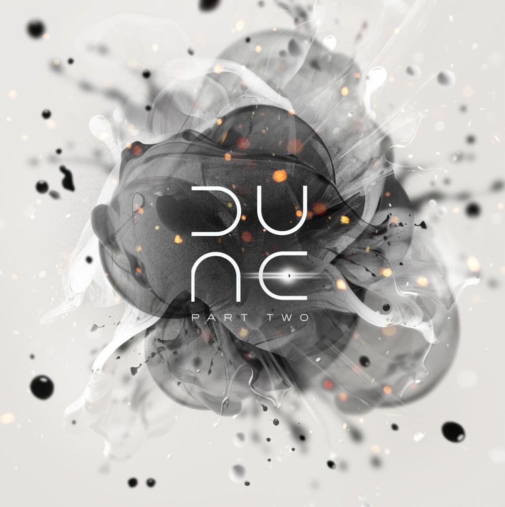 Dune: Part Two (Deluxe Version) Produktbild 