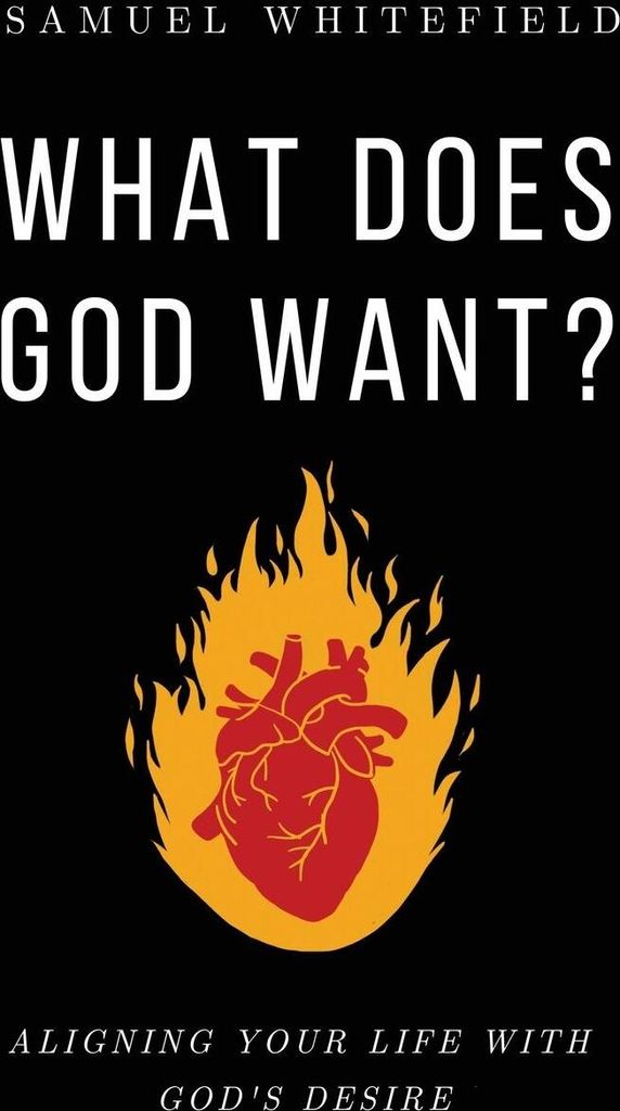 What Does God Want?