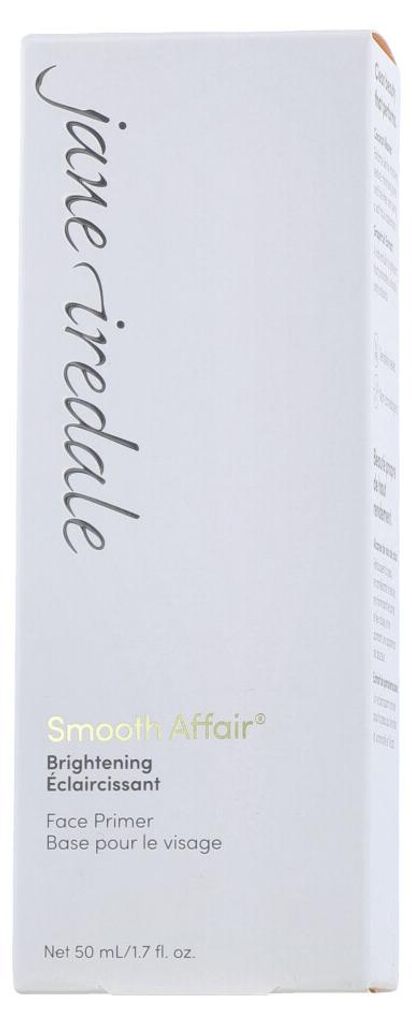 Jane Iredale Smooth Affair Brightening Face Primer (50 ml) Produktbild 
